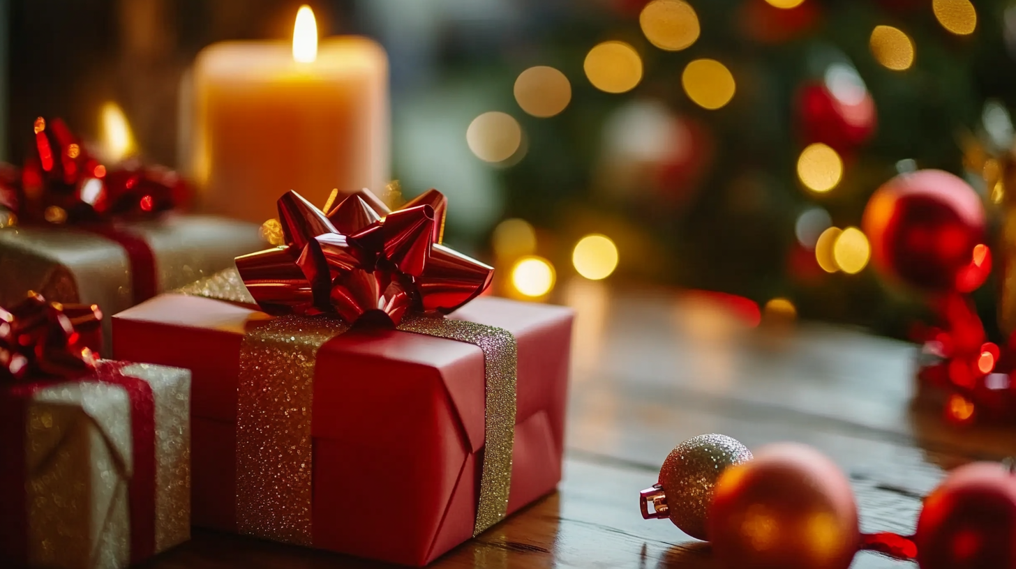 What Makes Best Christmas Gift Boxes the Ultimate Choice for Global Shoppers