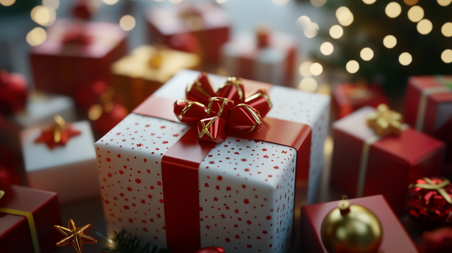 What Makes Best Christmas Gift Boxes the Ultimate Choice for Global Shoppers