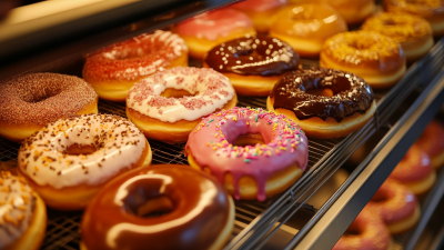 Innovative Ways to Utilize Best Donut Equipment in Modern Bakeries