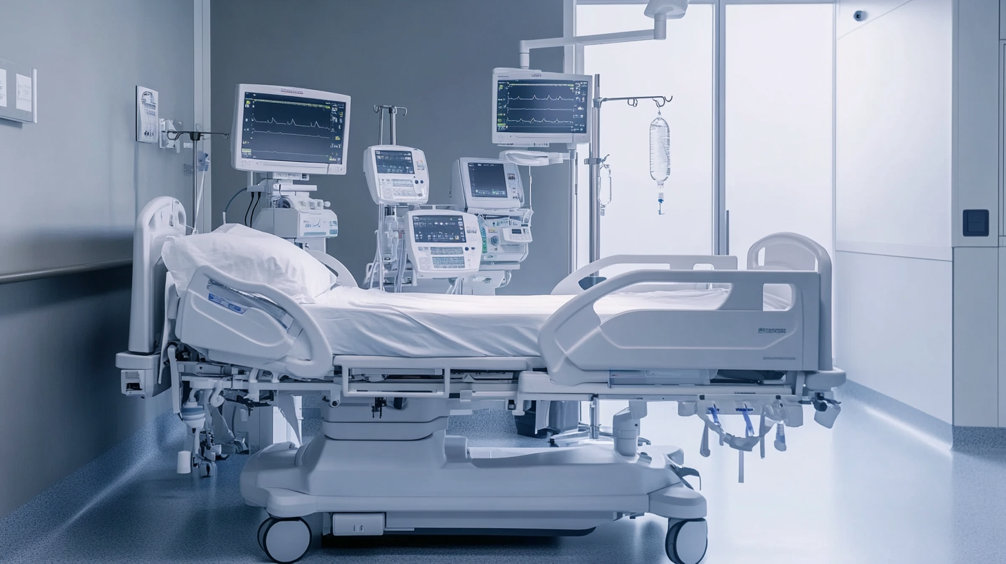 What Makes the Best Multi Functional Nursing Shift Machine Stand Out in the Market