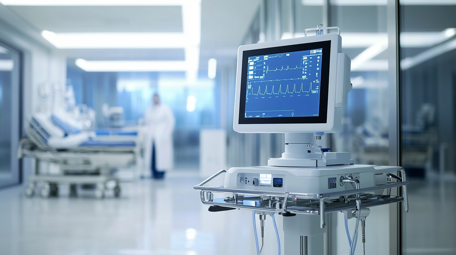 What Makes the Best Multi Functional Nursing Shift Machine Stand Out in the Market