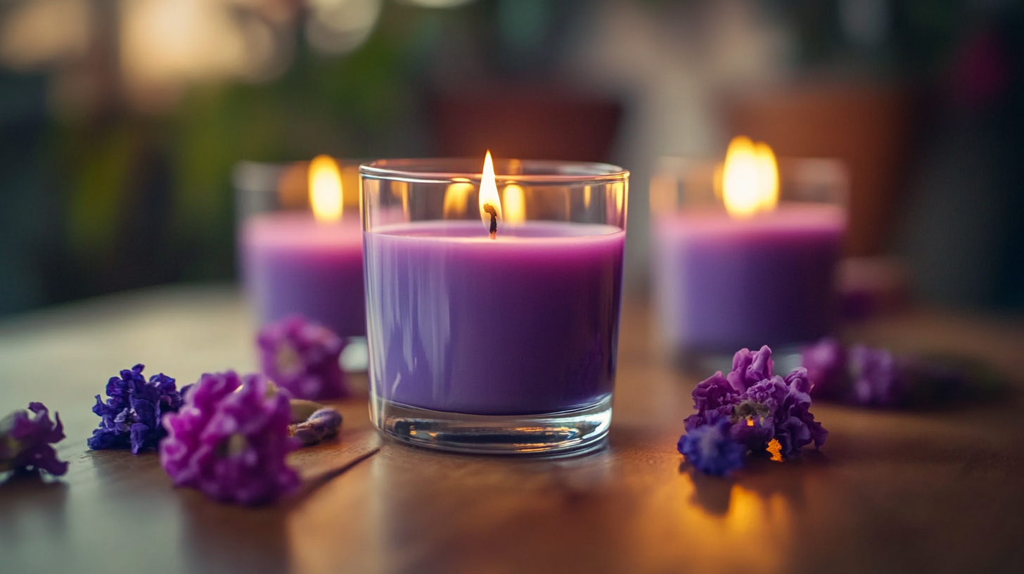 Market Insights for Best Home Made Candles in 2025 and How to Create Your Own Unique Designs