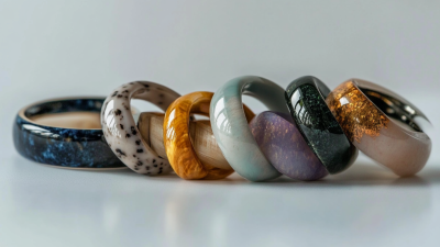 Emerging Trends Shaping the Best Ceramic Ring Market in 2025