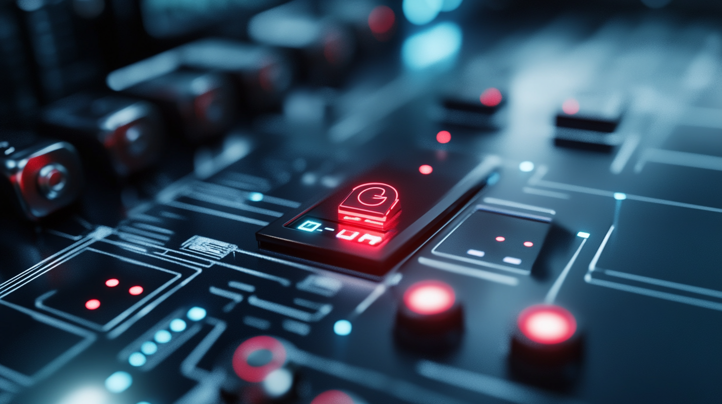 What is the Importance of Best Selector Push Button in Modern Automation