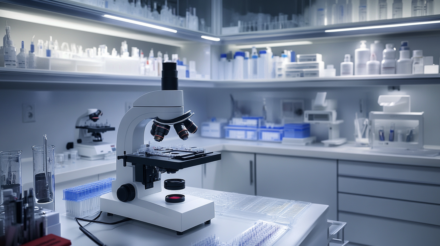 Mastering Pathology Lab Equipment Specifications and How to Choose the Best Solutions for Accurate Diagnostics