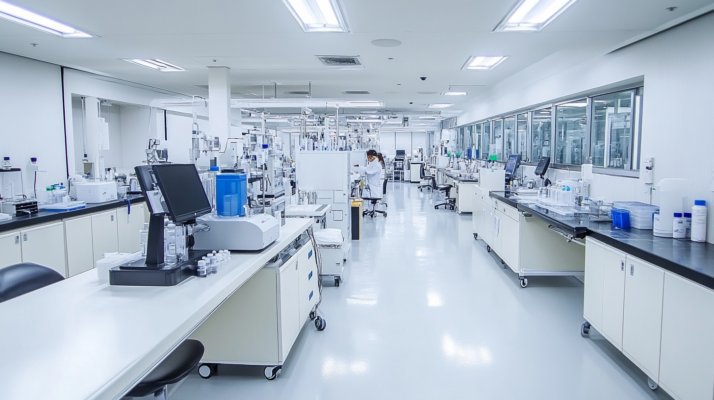 Mastering Pathology Lab Equipment Specifications and How to Choose the Best Solutions for Accurate Diagnostics