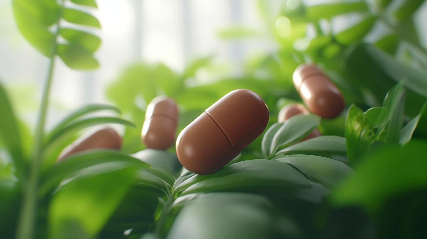 Understanding Industry Production Standards for Best Herbal Supplements and Their Impact on Quality