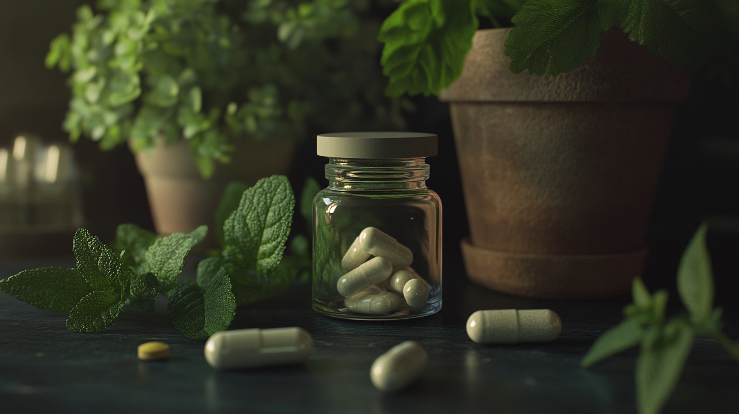 Understanding Industry Production Standards for Best Herbal Supplements and Their Impact on Quality