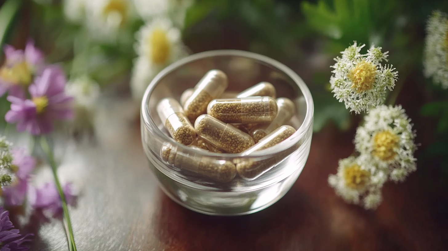 Understanding Industry Production Standards for Best Herbal Supplements and Their Impact on Quality