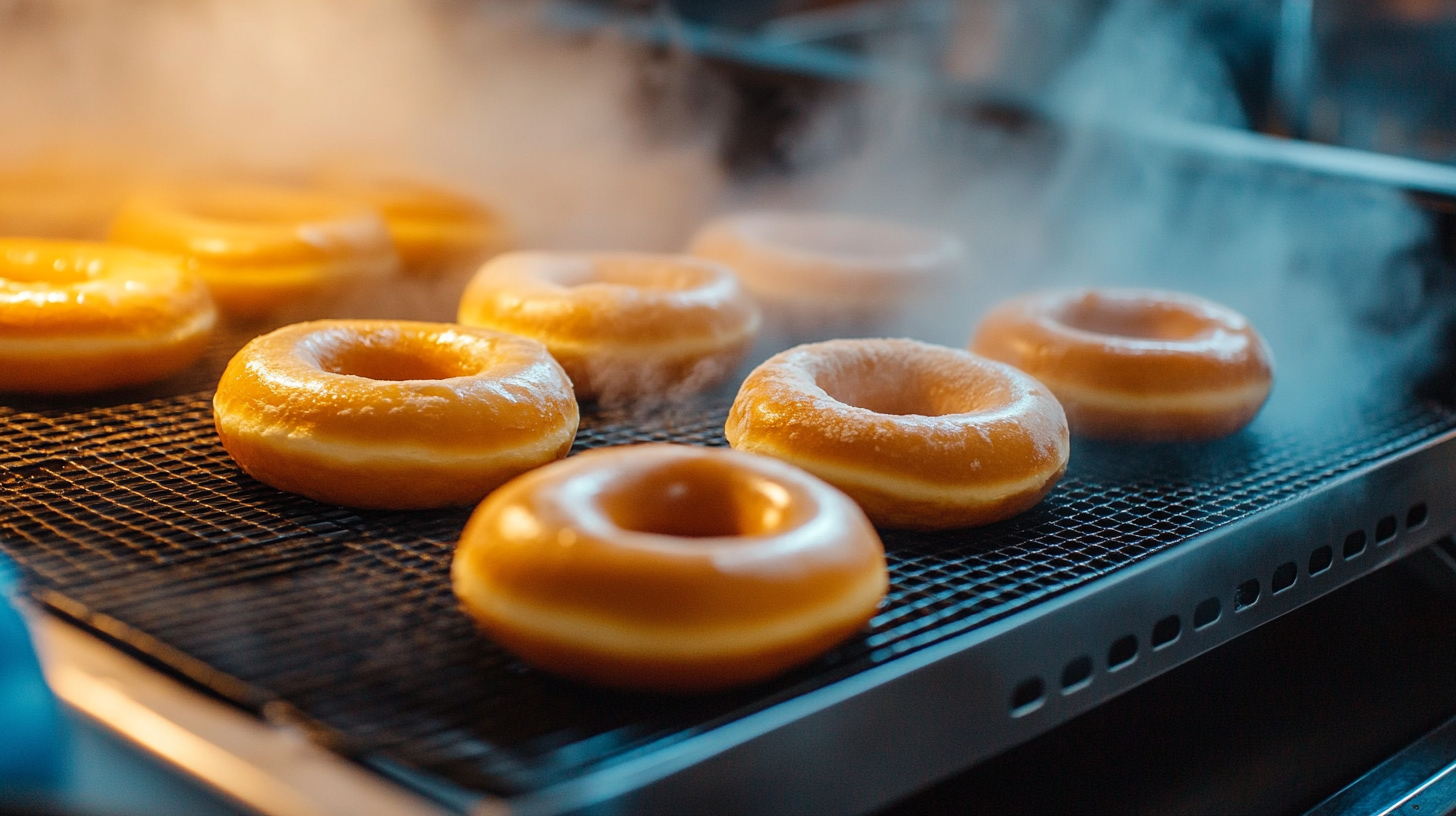 Innovative Ways to Utilize Best Donut Equipment in Modern Bakeries