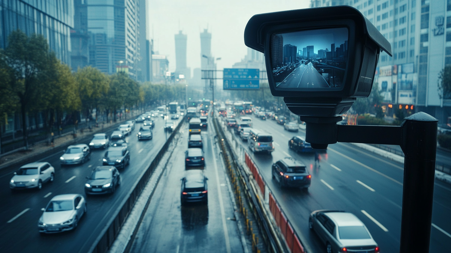 The Future of Smart Surveillance: Embracing the Era of Best Intelligent Monitoring Solutions