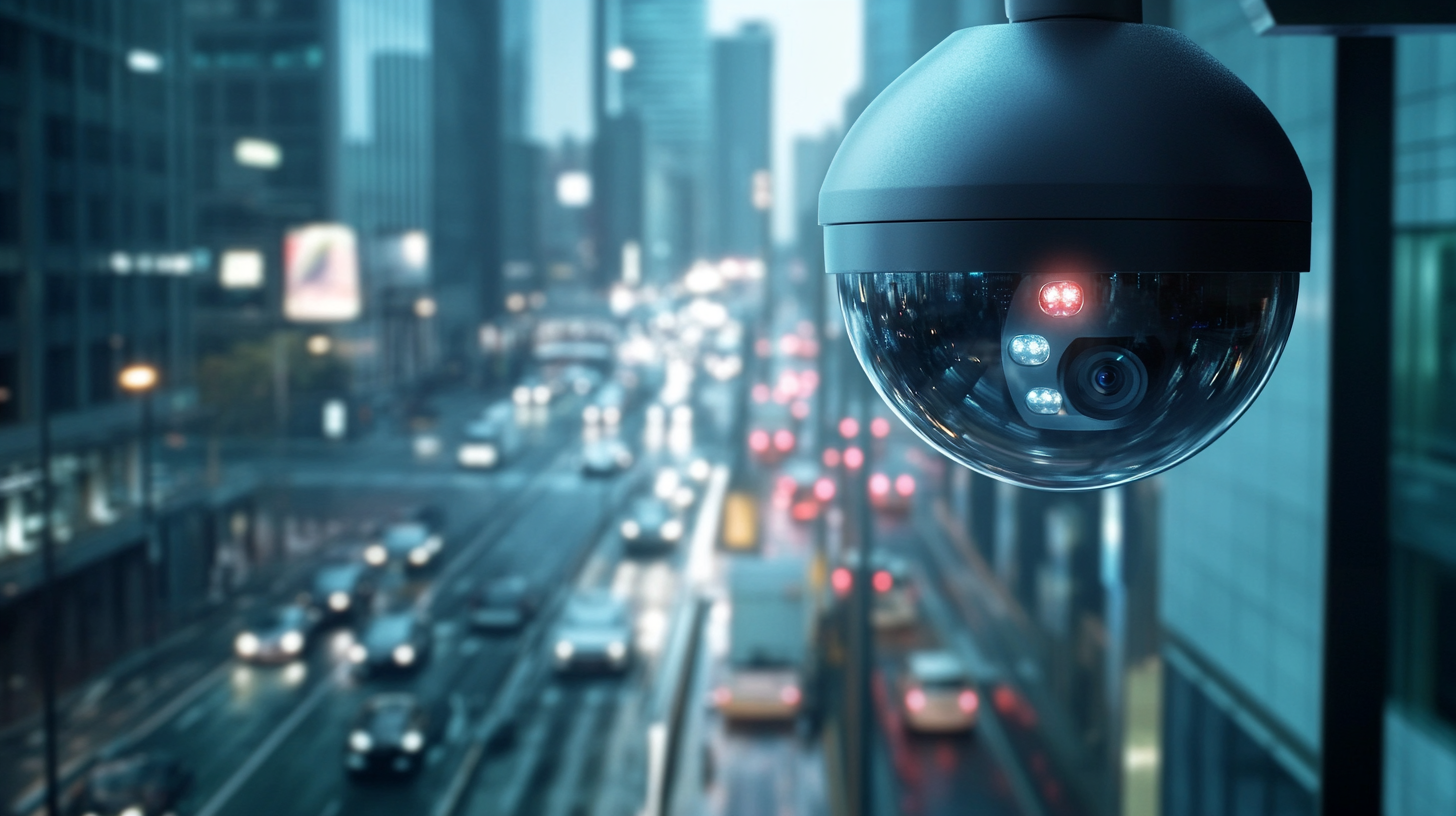 The Future of Smart Surveillance: Embracing the Era of Best Intelligent Monitoring Solutions