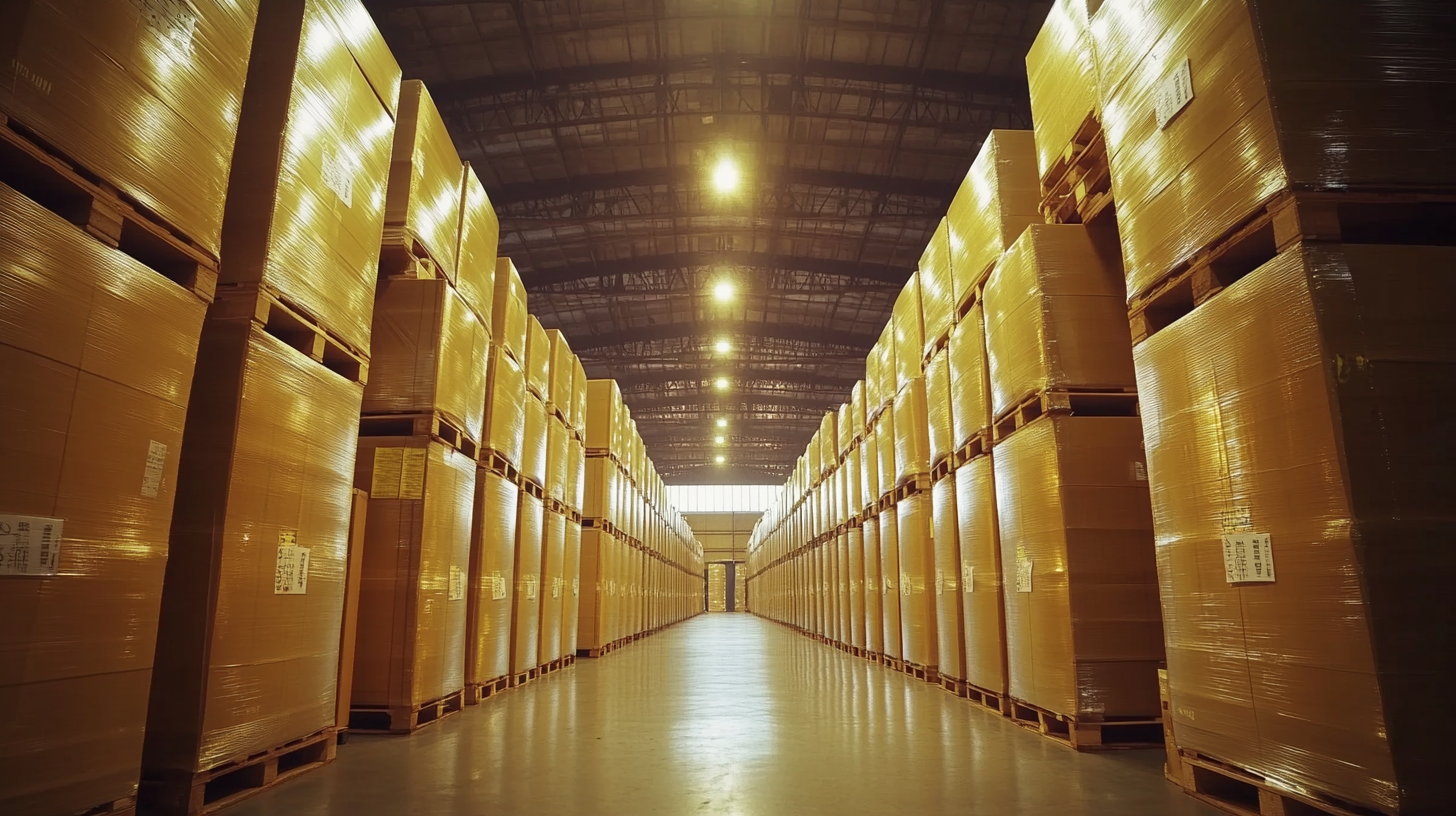 Leading Global Manufacturers of Best Cylindrical Boxes for Export Excellence