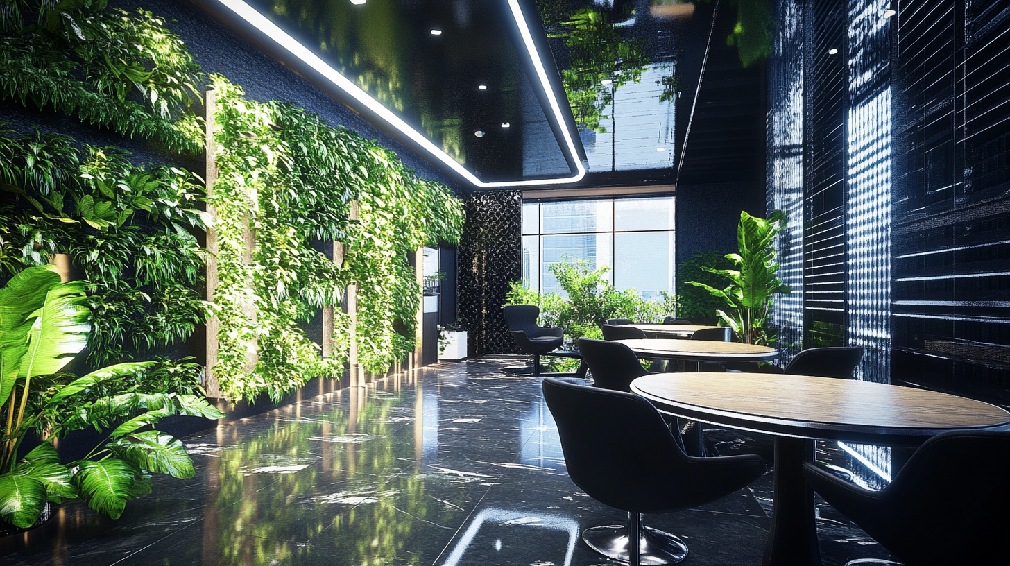 Future Innovations in Best Jamb Wall Technology for Global Buyers in 2025