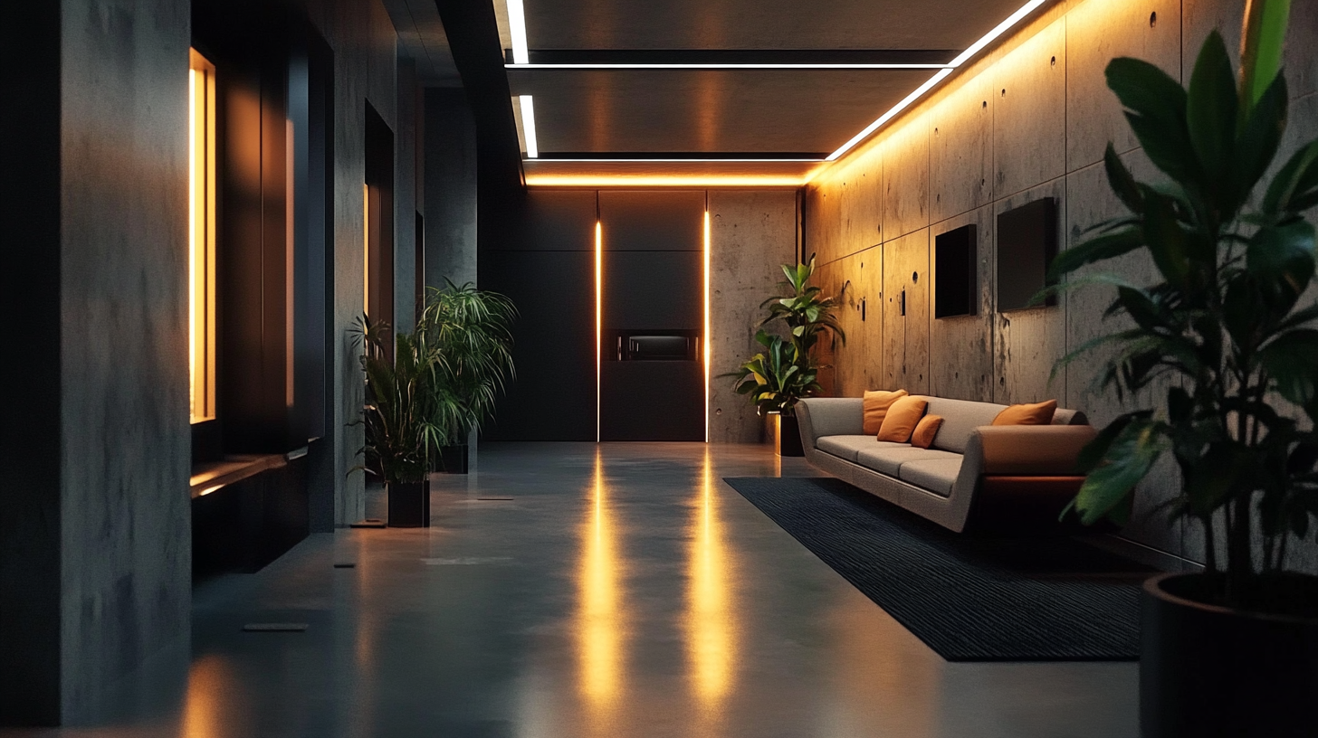 Future Innovations in Best Jamb Wall Technology for Global Buyers in 2025