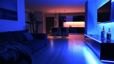 Unlocking the Best Led Strip Lights Essential Specifications and How to Choose the Ideal One for Your Needs