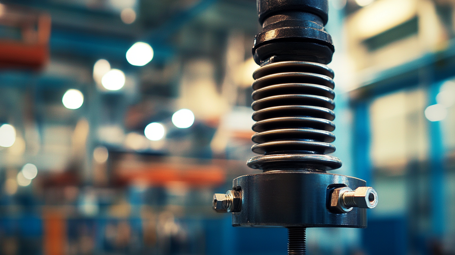 Understanding the Importance of Best 25kv Fuse Porcelain Bushing in Electrical Systems
