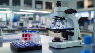 Mastering Pathology Lab Equipment Specifications and How to Choose the Best Solutions for Accurate Diagnostics