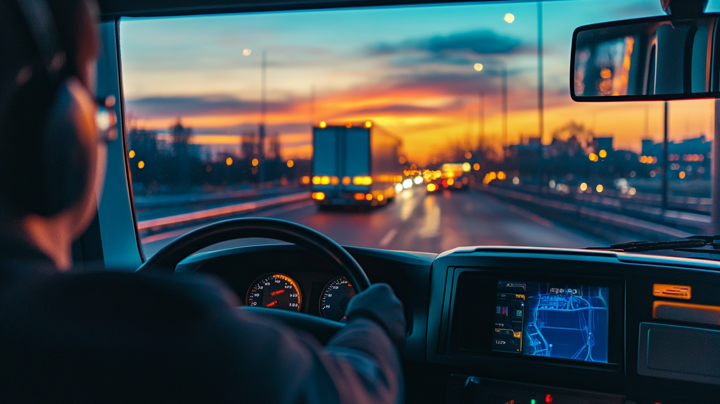 Finding Reliable Suppliers for Best Driver Fatigue Detection System to Enhance Road Safety
