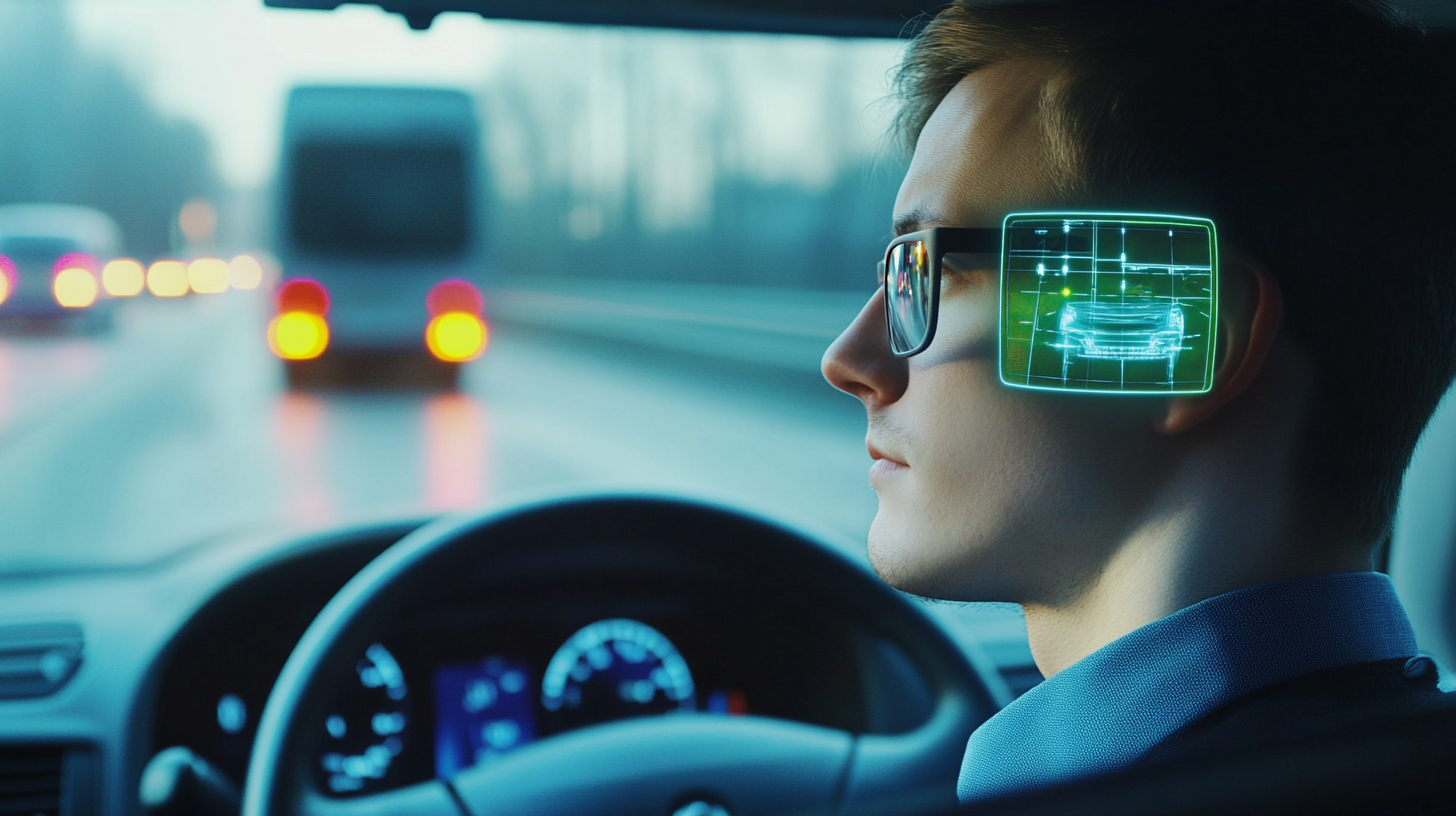 Finding Reliable Suppliers for Best Driver Fatigue Detection System to Enhance Road Safety