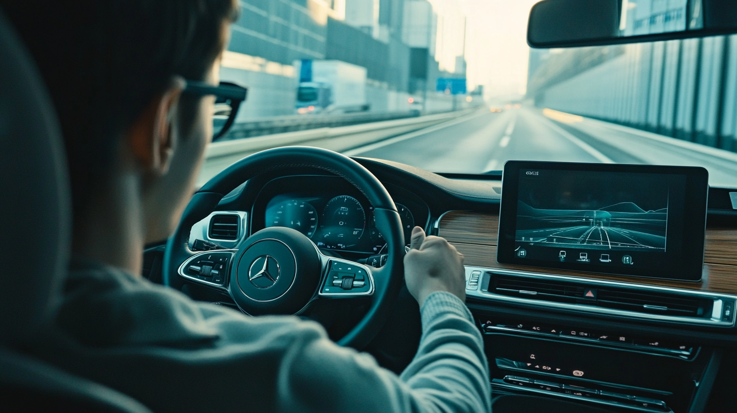 Finding Reliable Suppliers for Best Driver Fatigue Detection System to Enhance Road Safety