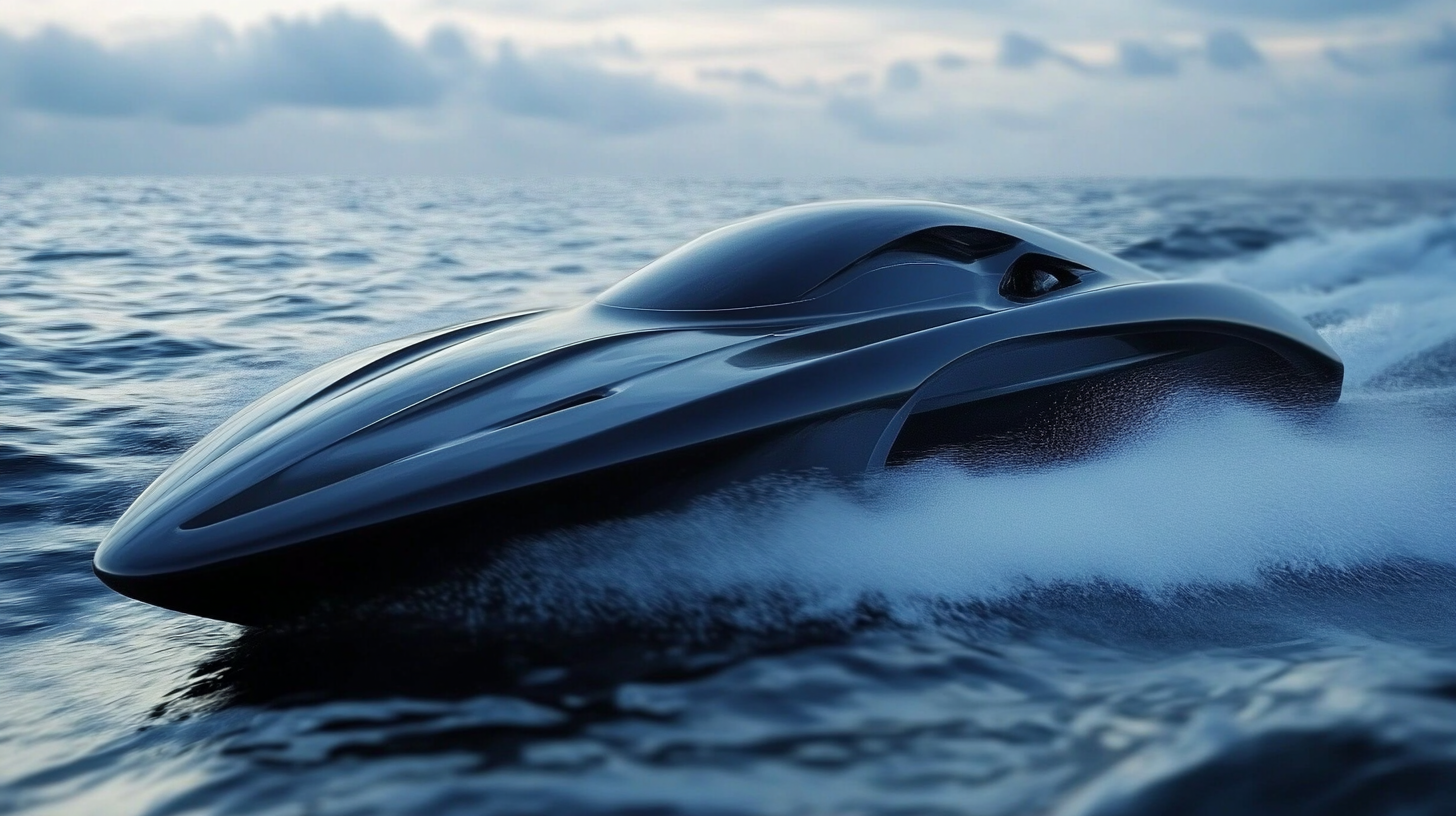 10 Best Speed Boat Stream Innovations You Should Not Miss