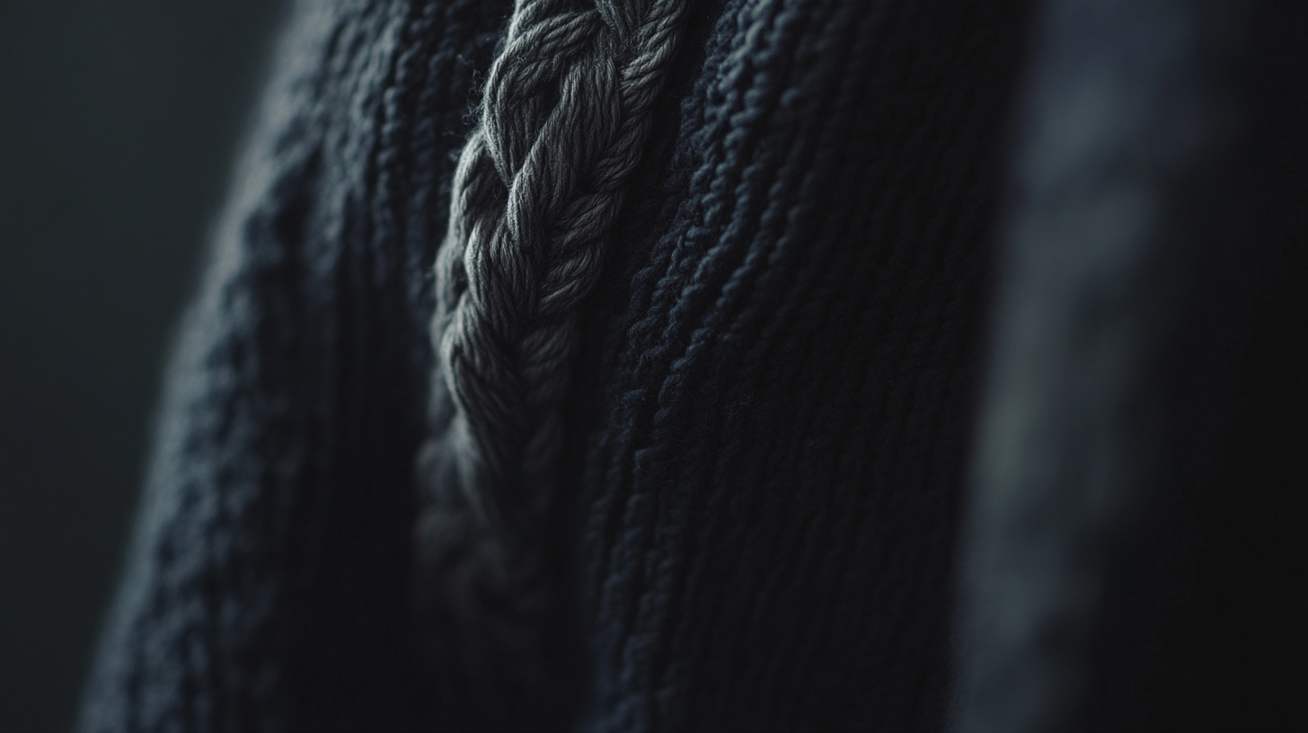 The Future of Sustainable Fashion with Best Knitted Tops