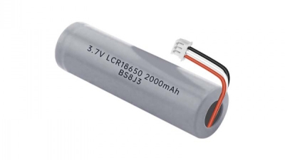 ICR16650 3.7V 2000mAh High-Capacity Lithium-ion Battery.jpg