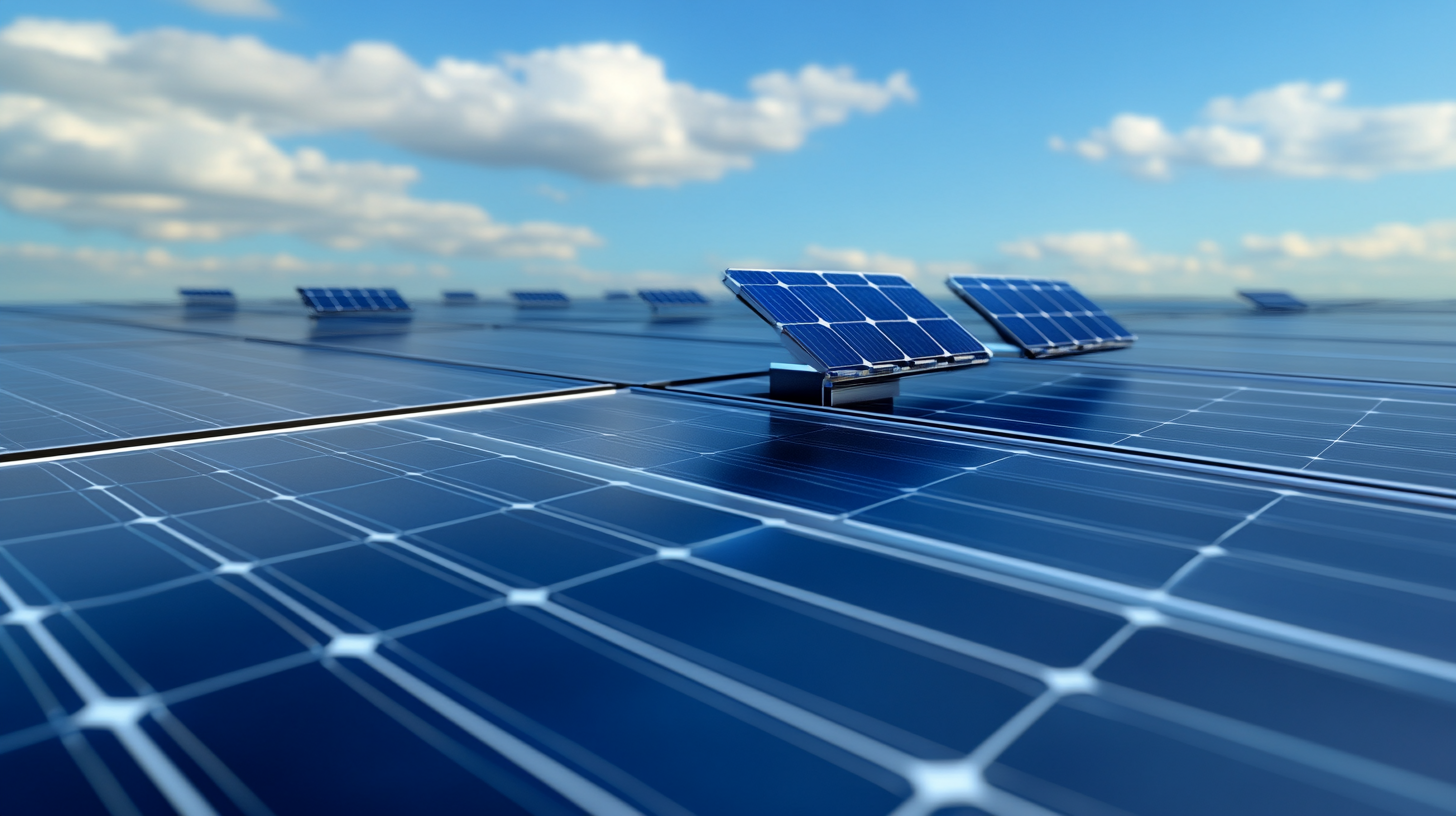 Exploring Unique Features and Applications of Best Pv Panel Connectors