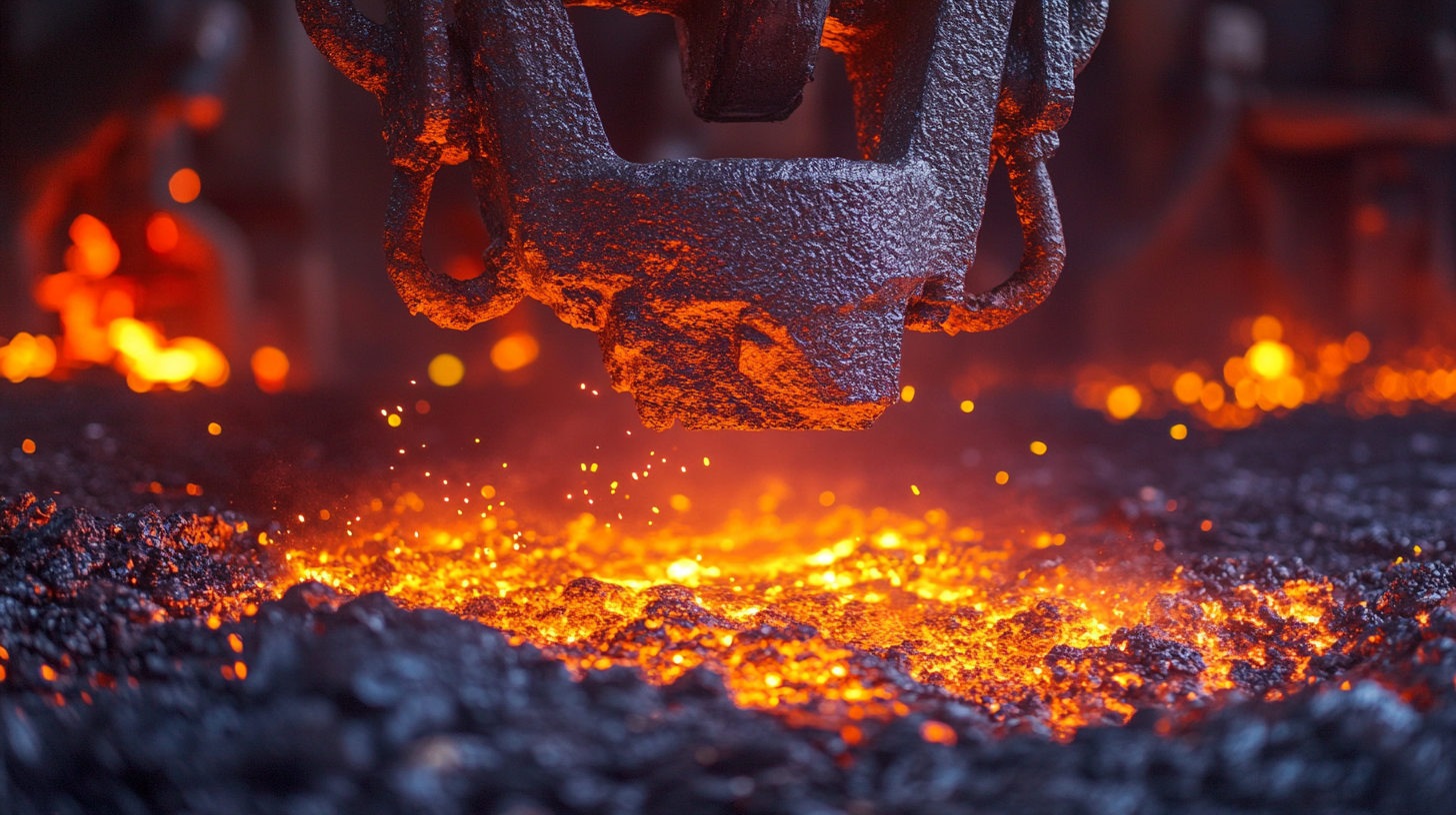 Global Market Analysis for Refractory Anchors Trends and Predictions for 2025