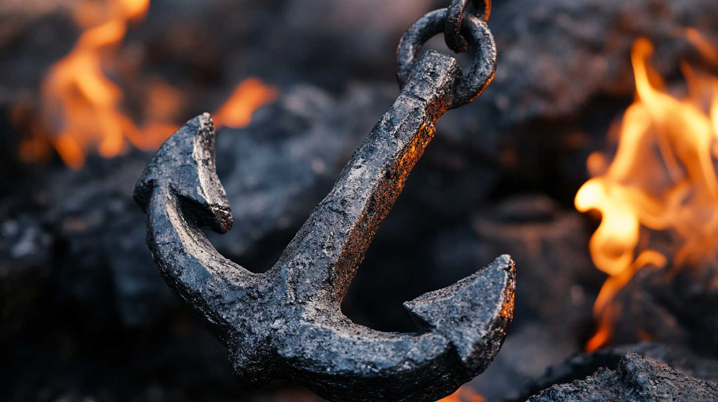 Global Market Analysis for Refractory Anchors Trends and Predictions for 2025