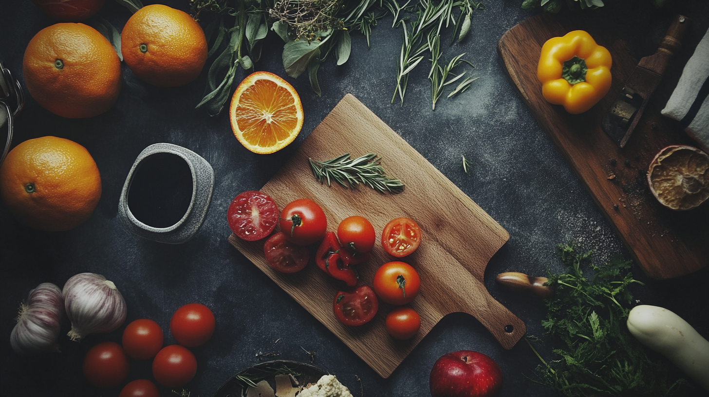 Solutions for Selecting the Ultimate Cutting Board for Your Kitchen Needs