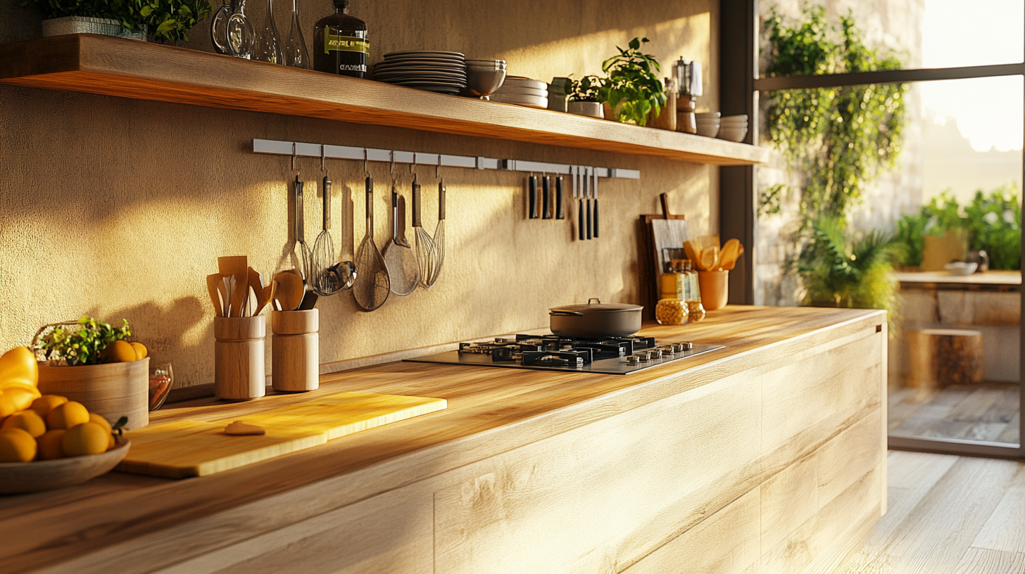Solutions for Selecting the Ultimate Cutting Board for Your Kitchen Needs