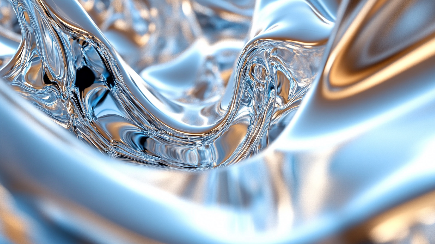 2025 Vision for Best Aluminum Parts Market Growth and Innovations