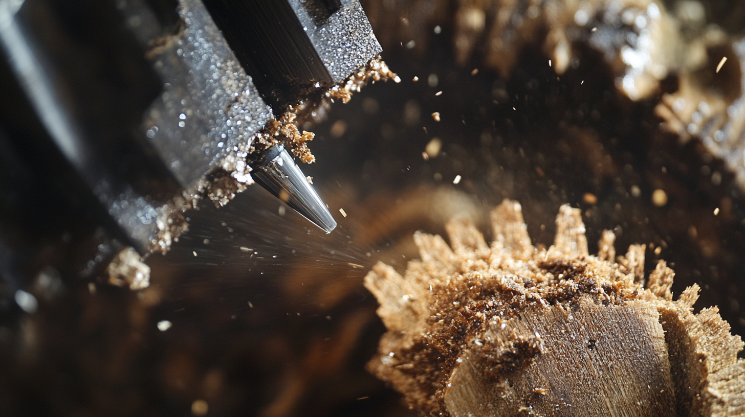 Crafted in China: How the Best Diamond Hole Saw is Setting Global Standards for Quality