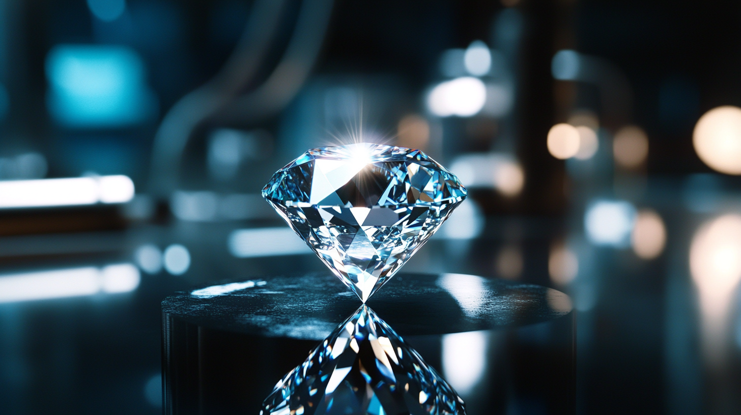 Crafted in China: How the Best Diamond Hole Saw is Setting Global Standards for Quality
