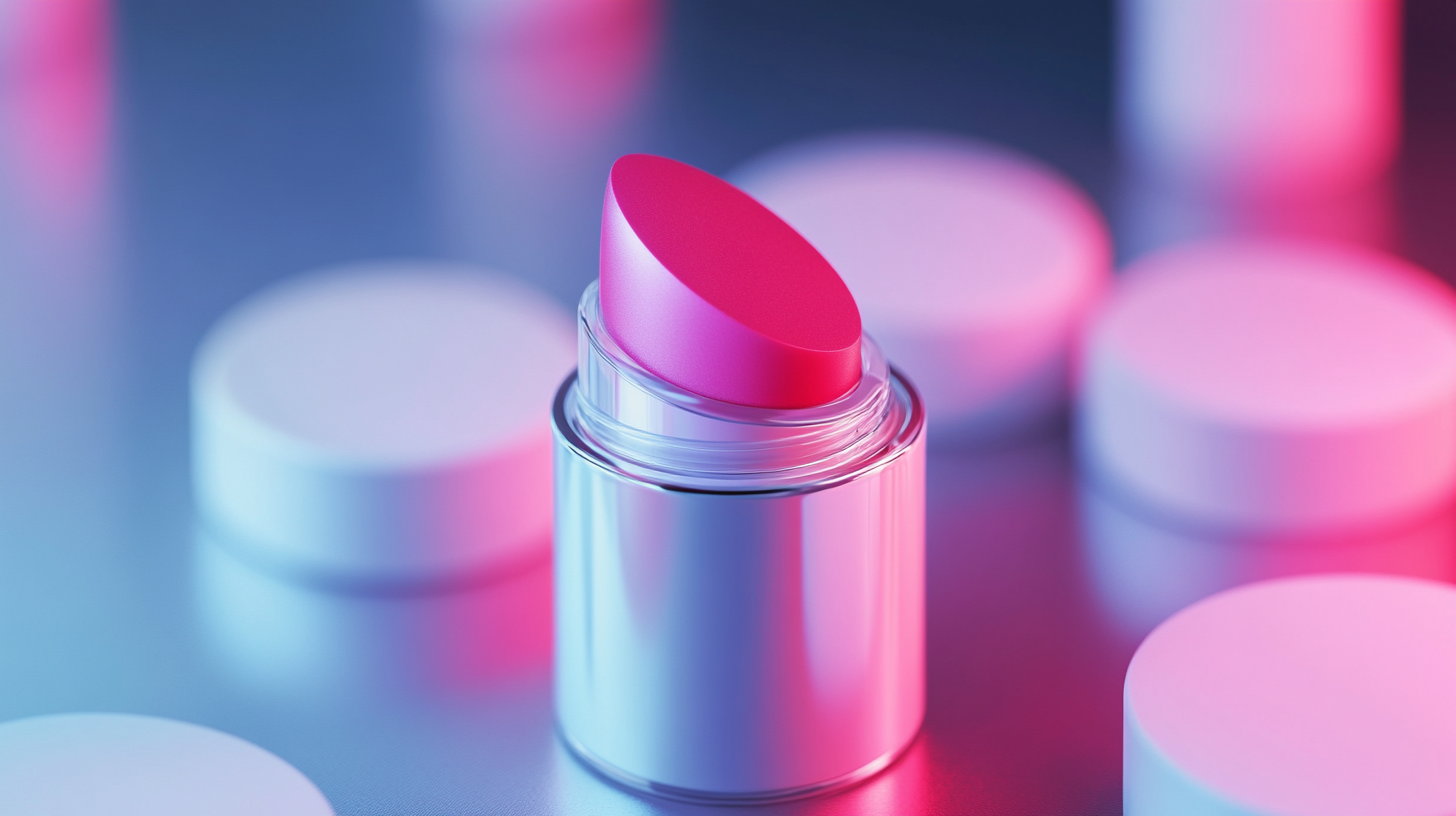 What Makes the Best Lip Moisturizer Stand Out in a Competitive Market?