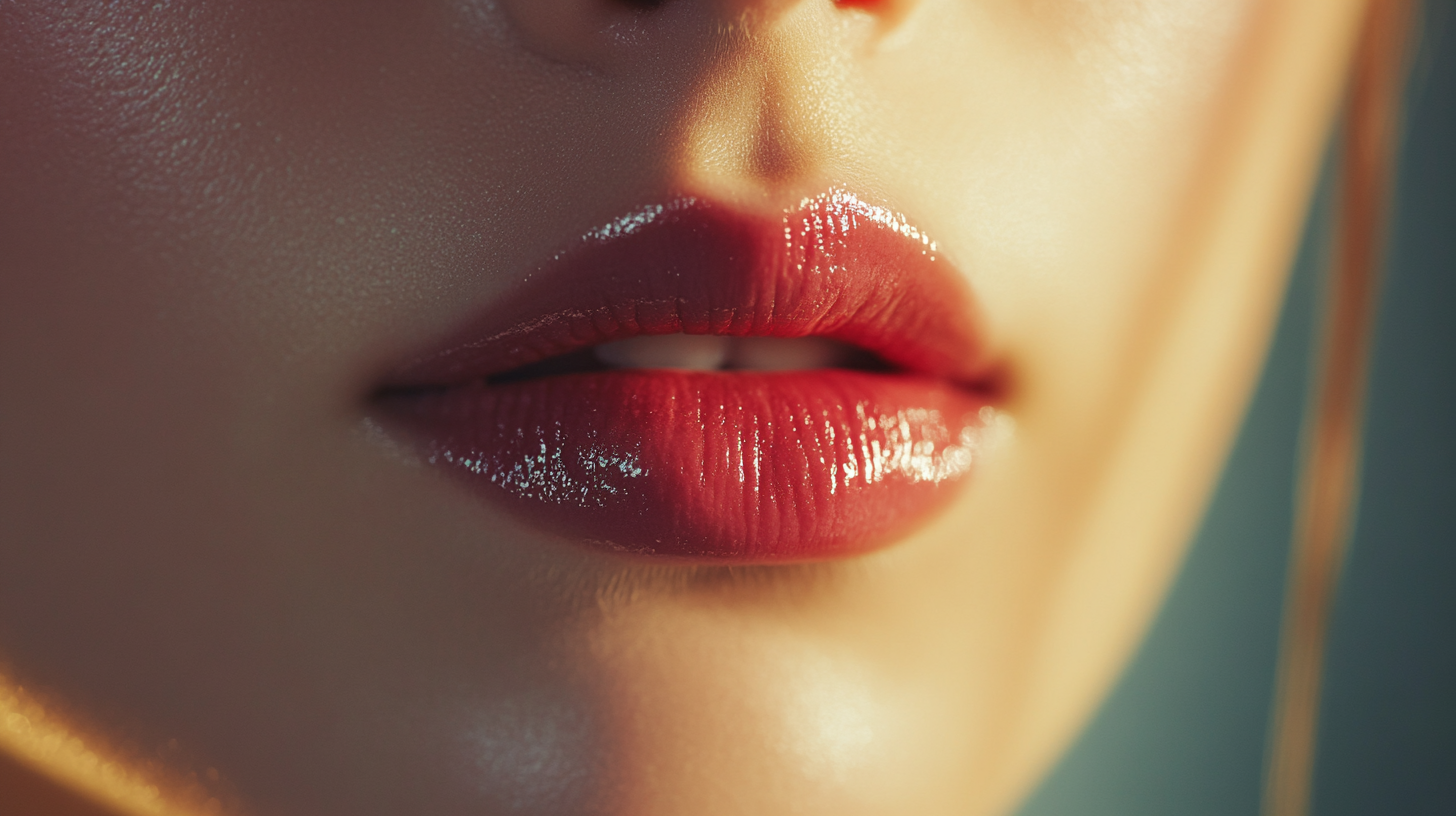 What Makes the Best Lip Moisturizer Stand Out in a Competitive Market?
