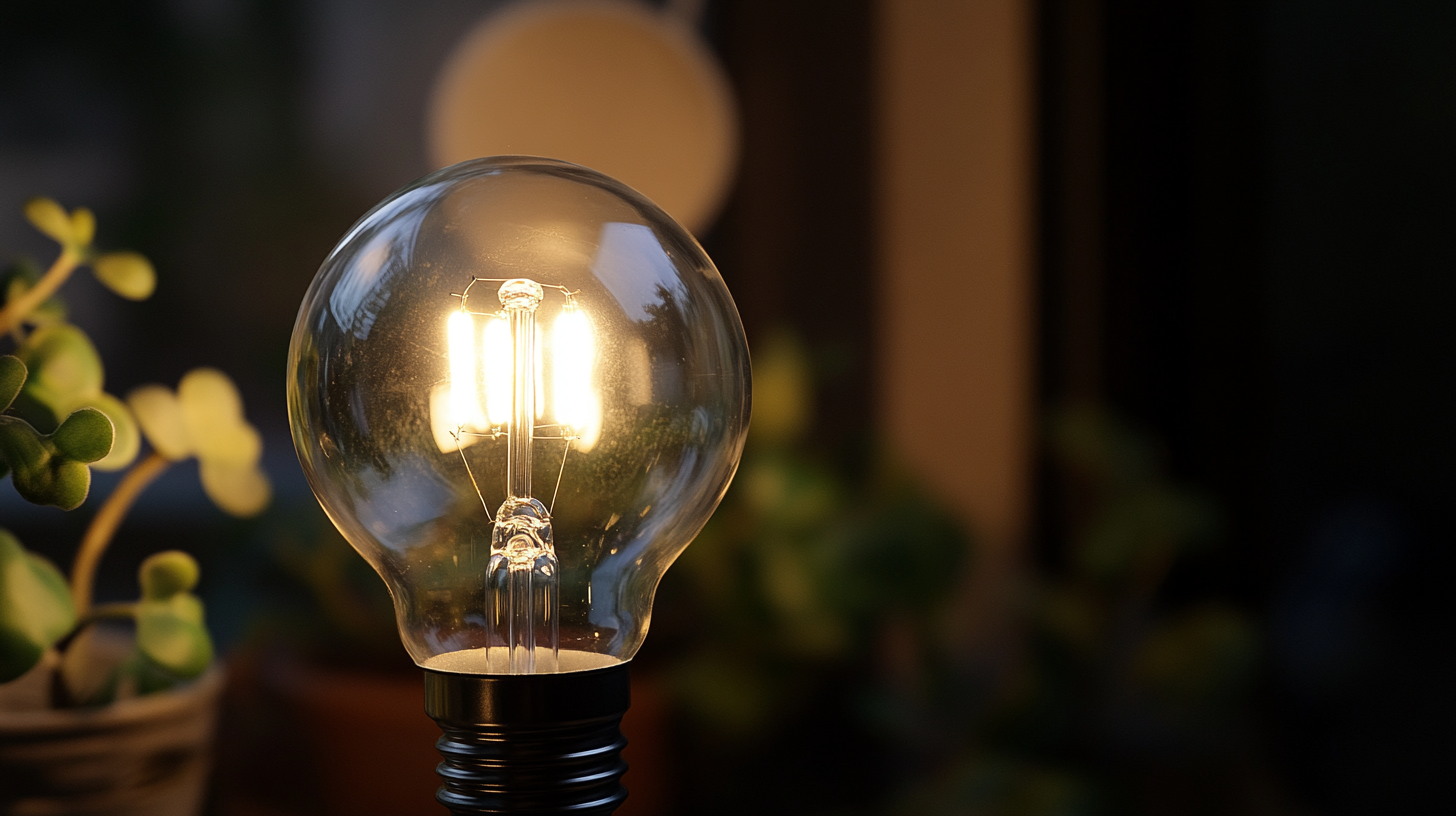 Unleashing the Power of Best E26 Led Bulb Dimmable from World Class Chinese Manufacturers