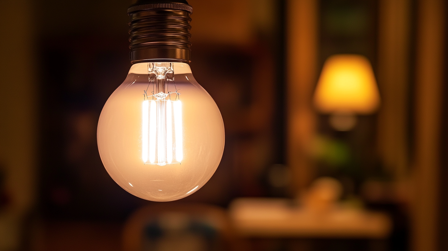 Unleashing the Power of Best E26 Led Bulb Dimmable from World Class Chinese Manufacturers