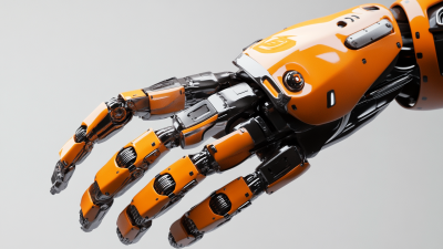 Exploring Diverse Alternatives for Best Robotic Arm Parts to Enhance Your Projects