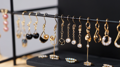 Common Issues Faced with Choosing the Best Earring Display Stand for Your Business
