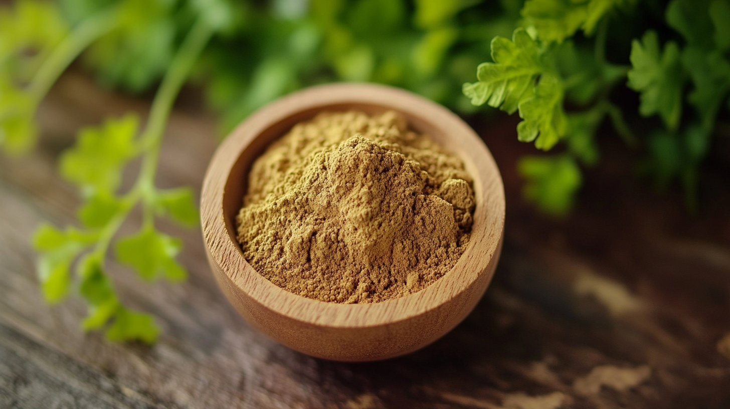 Unlocking the Power of Nature: Innovative Uses for Best Organic Quercetin Powder