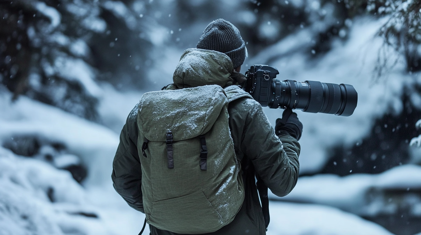 Discovering the Advantages of Using the Best Tripod Bag for Photographers Worldwide