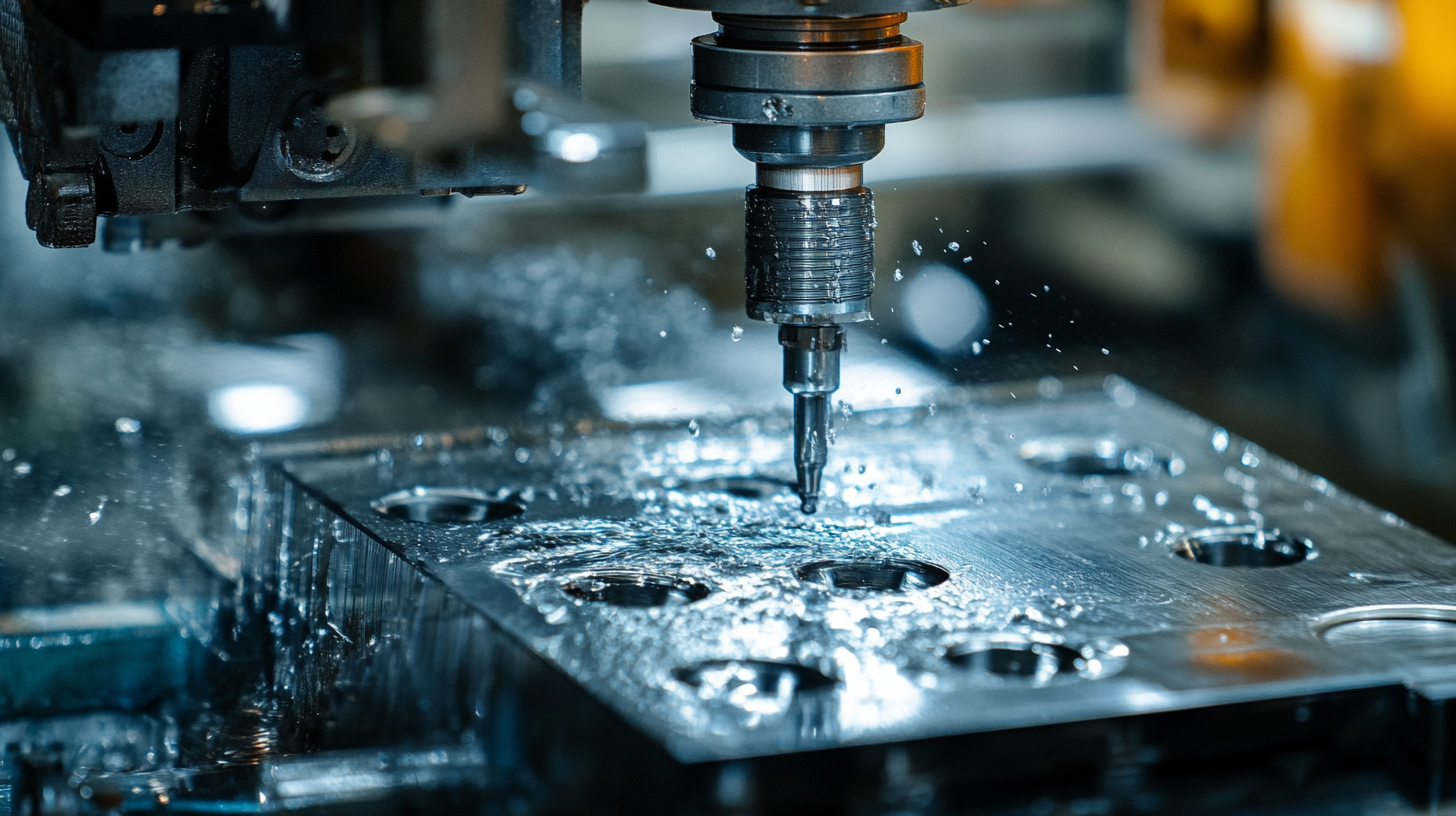 Unmatched Quality Mold Lifting Parts from Leading Chinese Manufacturers