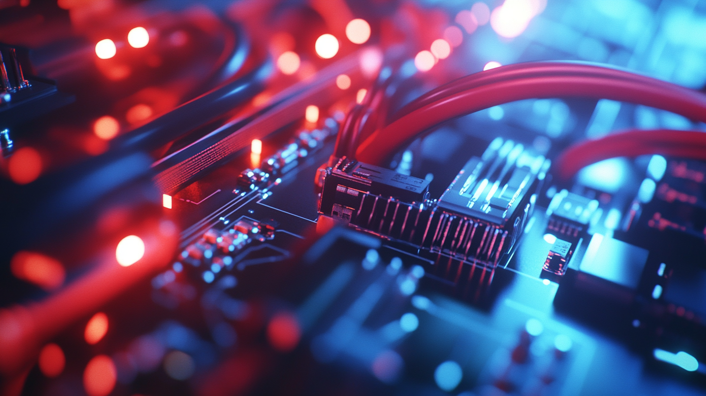 Top 5 Global Certification Standards for Best Cable And Lock Exports in 2023