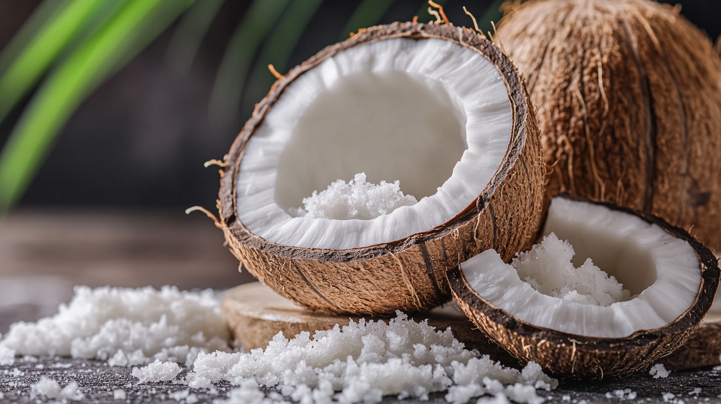 Top 5 Tips for Sourcing the Best Coco Caprylate Caprate from Quality Manufacturers
