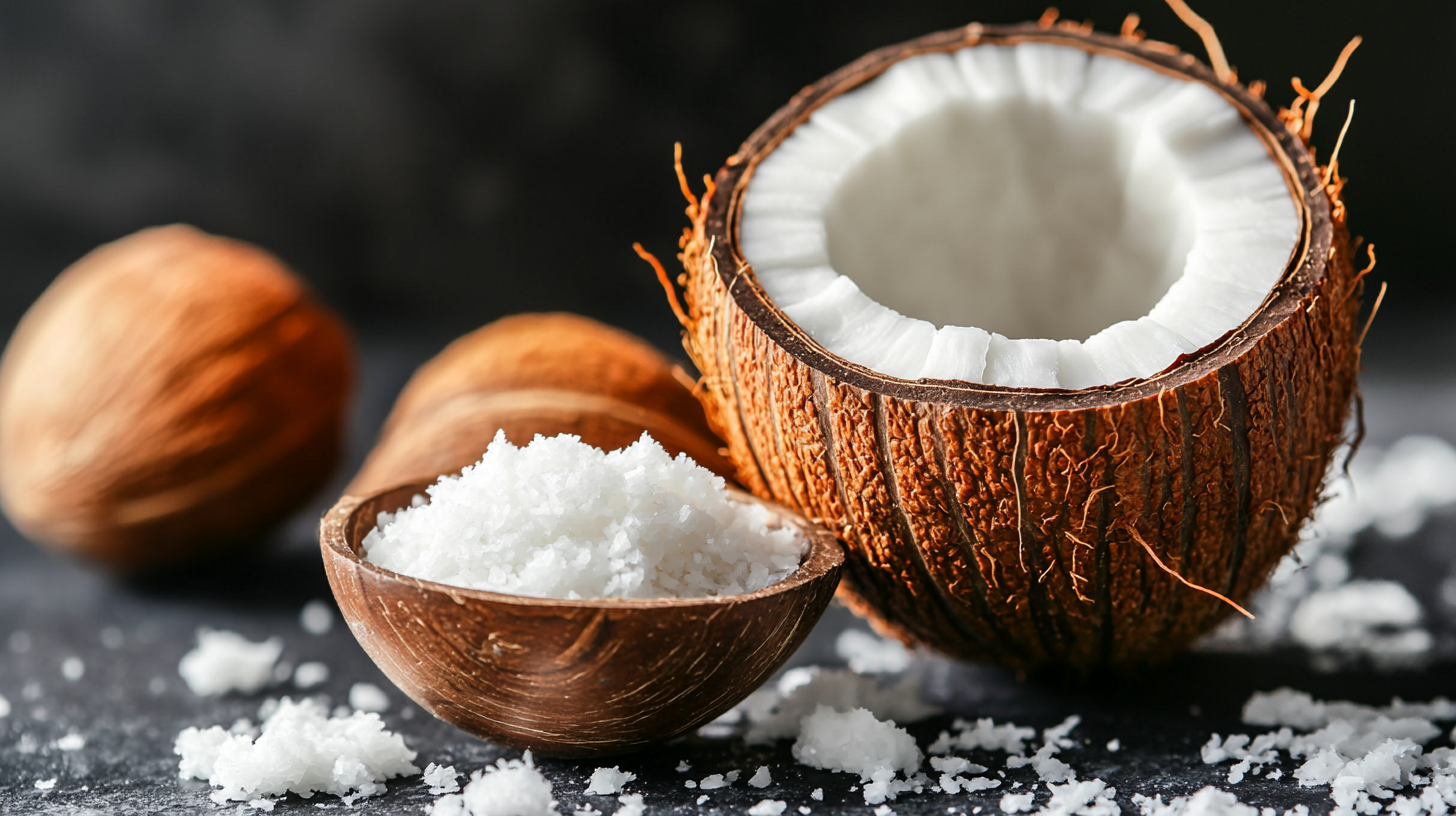 Top 5 Tips for Sourcing the Best Coco Caprylate Caprate from Quality Manufacturers
