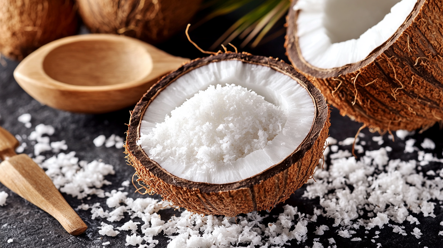 Top 5 Tips for Sourcing the Best Coco Caprylate Caprate from Quality Manufacturers