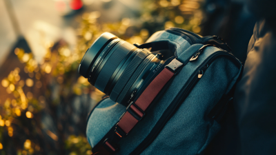 Discovering the Advantages of Using the Best Tripod Bag for Photographers Worldwide